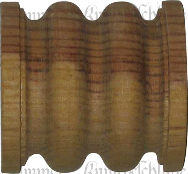 Holzzierteil antik, aus Fichtenholz hergestellt, Fichte